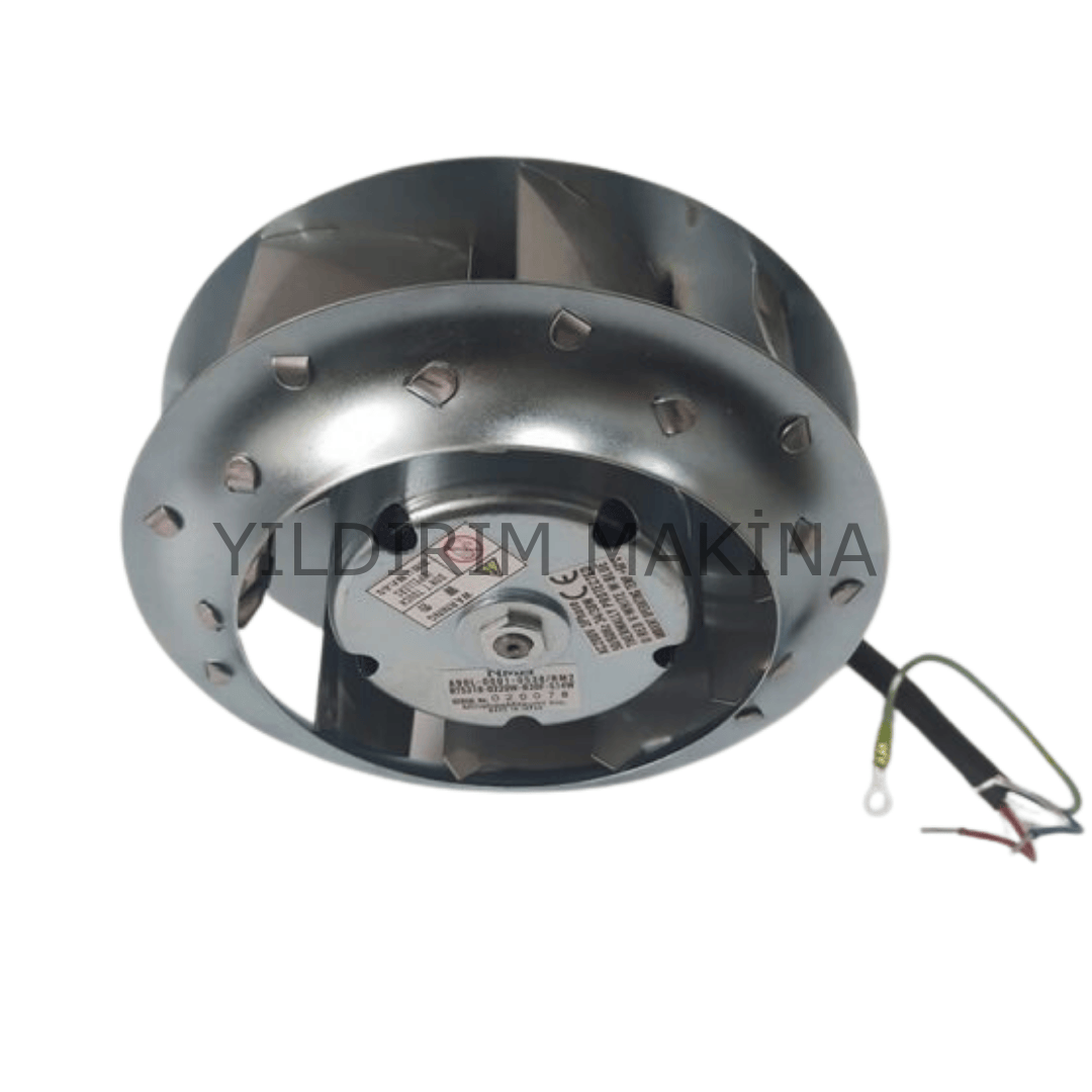 A90L-0001-0556#RW FAN
