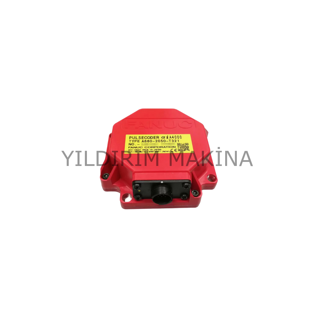 A860-2051-T321 Encoder