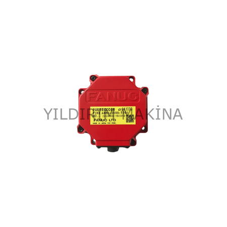 A860-2000-T301#0045 PULSECODER AiA1000