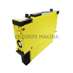 FANUC A06B-6240-H125 Servo Sürücü Modülü