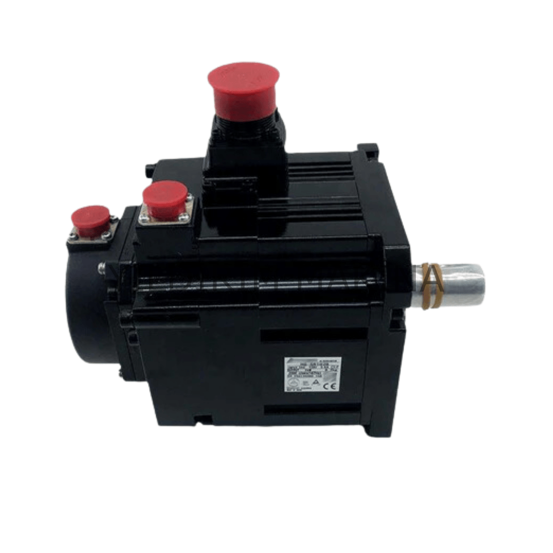 Mitsubishi HF-104 Servo Motor