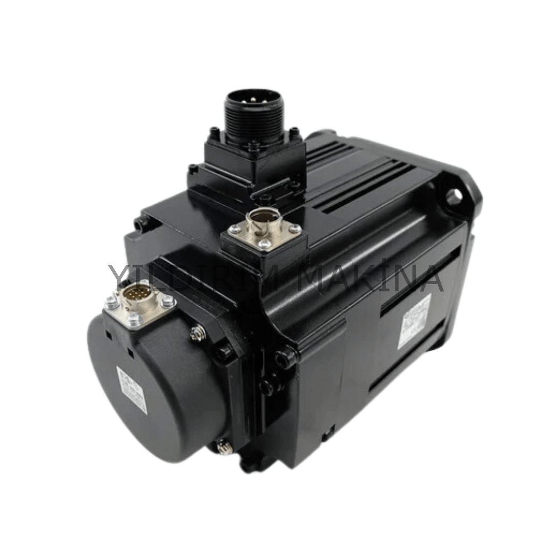 Mİtsubishi HF-154 Servo Motor