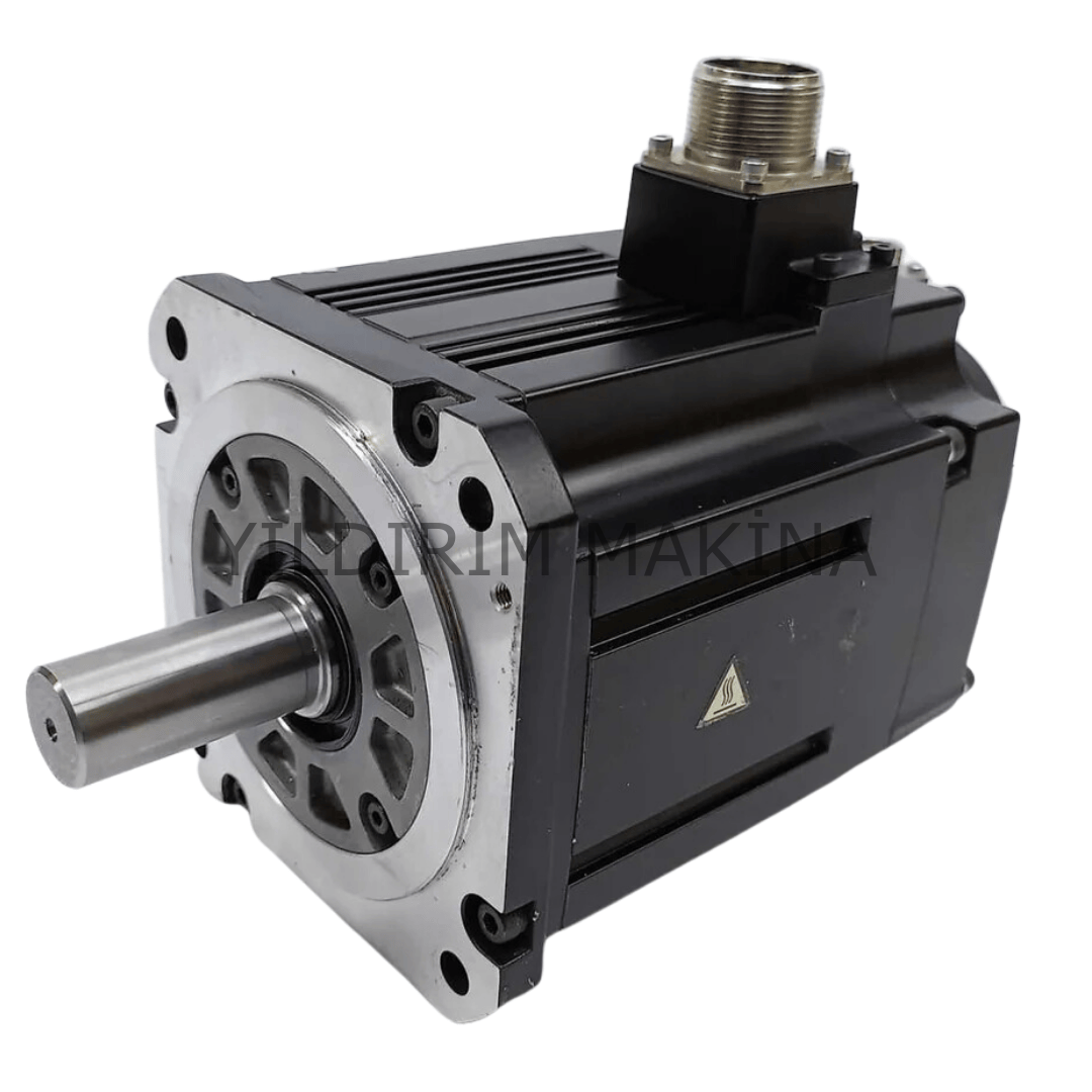 Mitsubishi  HF-154BS Servo Motor
