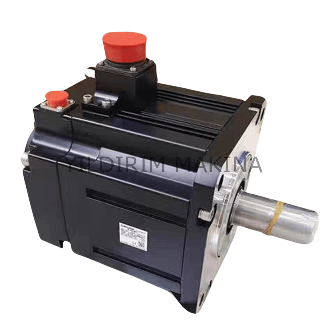 Mitsubishi HF204 Servo Motor