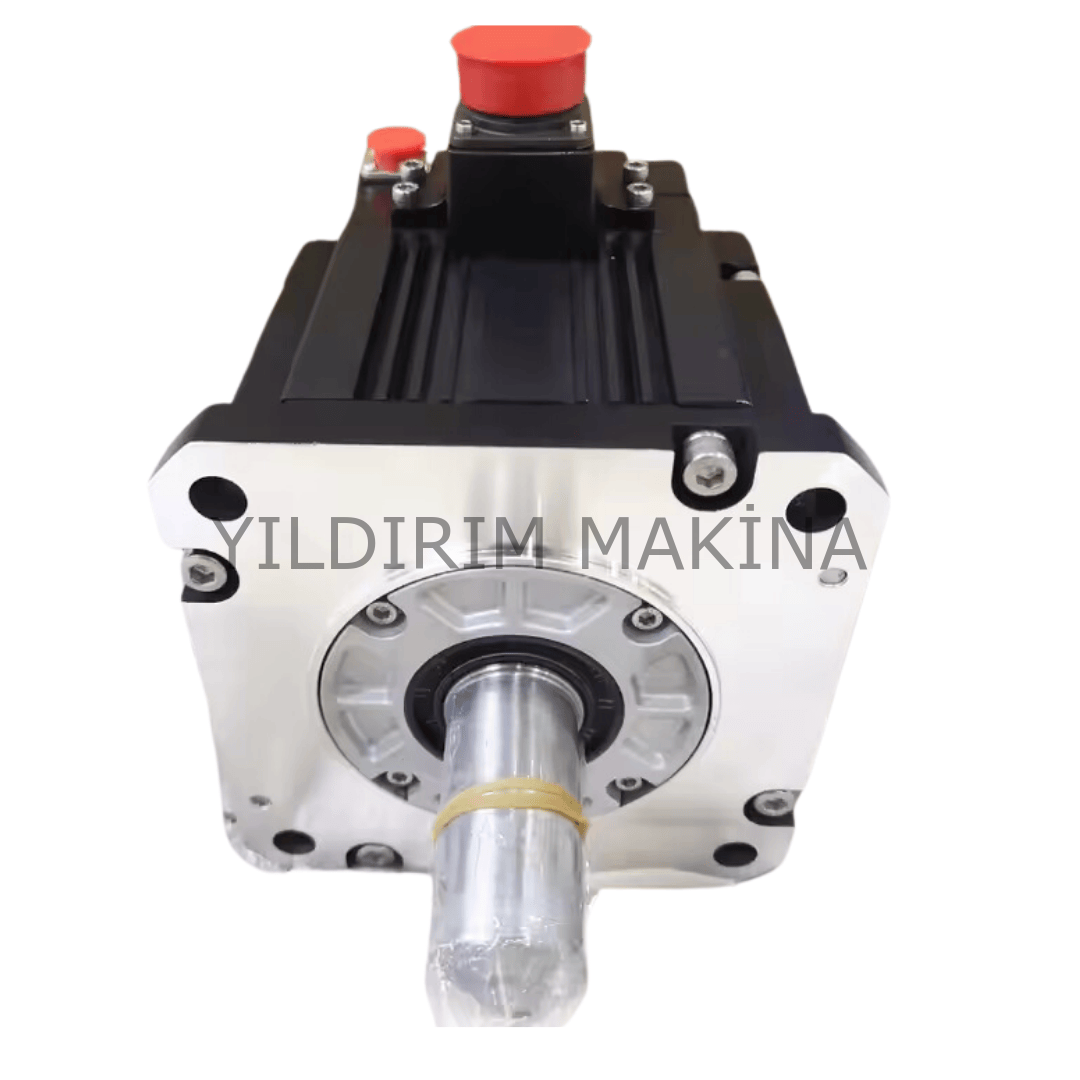 Mitsubishi HF-354 Servo Motor