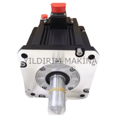 Mitsubishi HF-354 Servo Motor