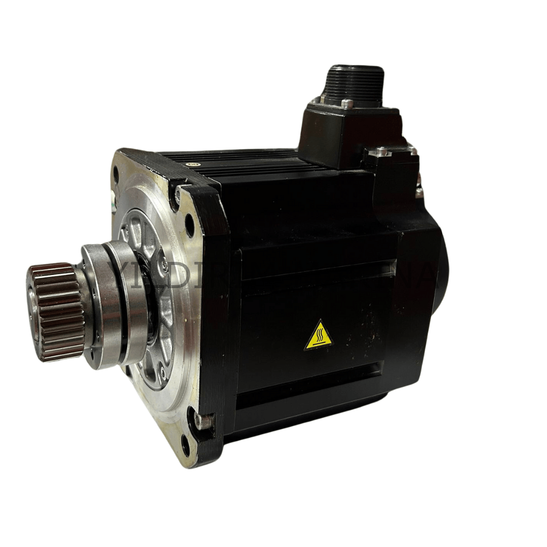 Mitsubishi HG154S Servo Motor