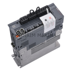 MDS-EJ-V1-30 Mitsubishi Cnc Servo Sürücü