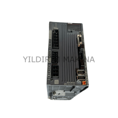 MDS-EJ-V1-40 Mitsubishi Cnc Servo Sürücü