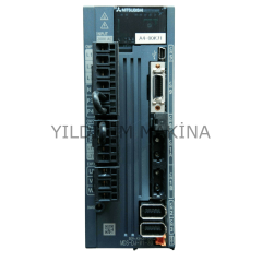 MDS-DJ-V1-30/40/80/100 Mitsubishi Servo Sürücü