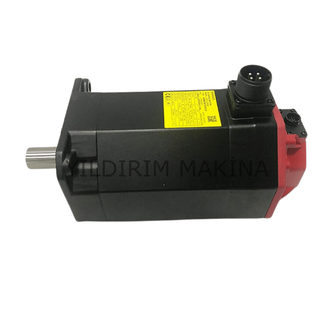 FANUC A06B-2078-B103 AC Servo Motor