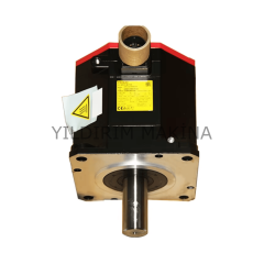 FANUC A06B-2085-B103 (β22) AC Servo Motor