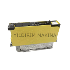 Fanuc A06B-6160-H003 Servo Sürücü
