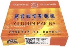 JDC Guangming 0.18 mm Molibden Tel