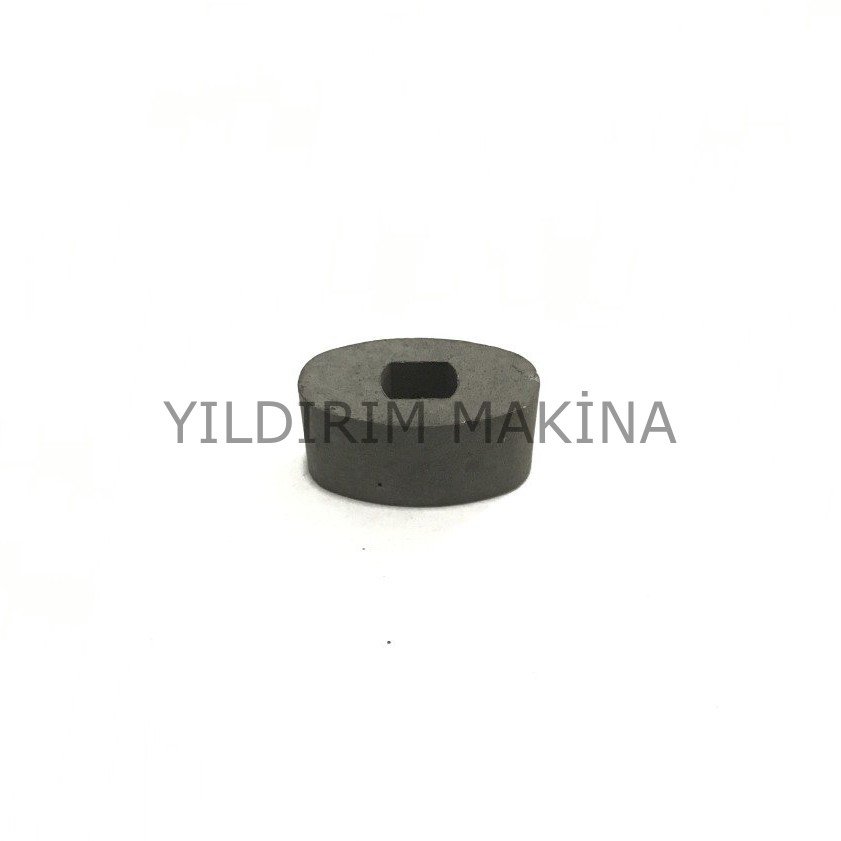 19x10x10 Karbür