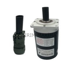 Spindle Encoder