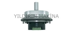 Mitsubishi Cnc Torna El Çarkı