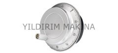 Mitsubishi Cnc Torna El Çarkı