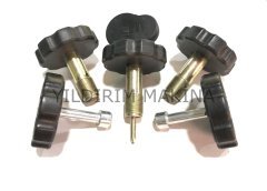 14mm Rulman Sökme Aparatı (Takım)