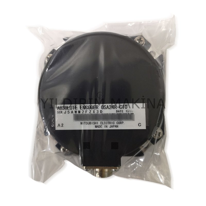 OSA18-100(OSA24R-C10) Encoder