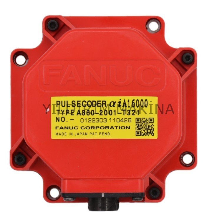 A860-2001-T321 Encoder
