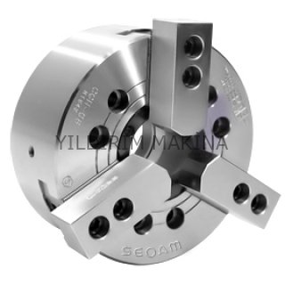 Seoam 8'' CNC Torna Aynası (CGH-08)