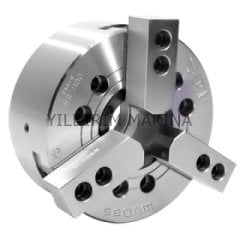 Seoam 8'' CNC Torna Aynası (CGH-08)