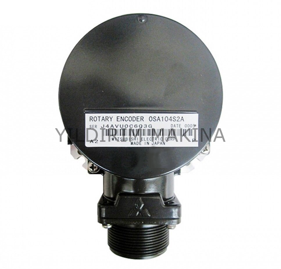 OSA104S2A Encoder