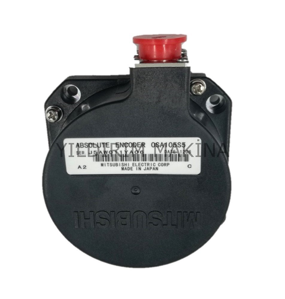 OSA105S5 Encoder
