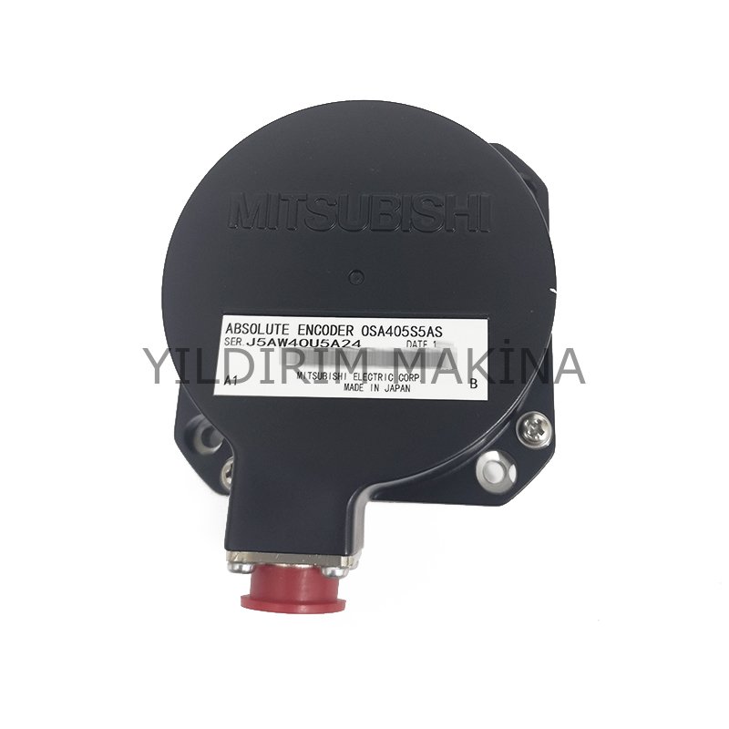 OSA405S5AS Encoder