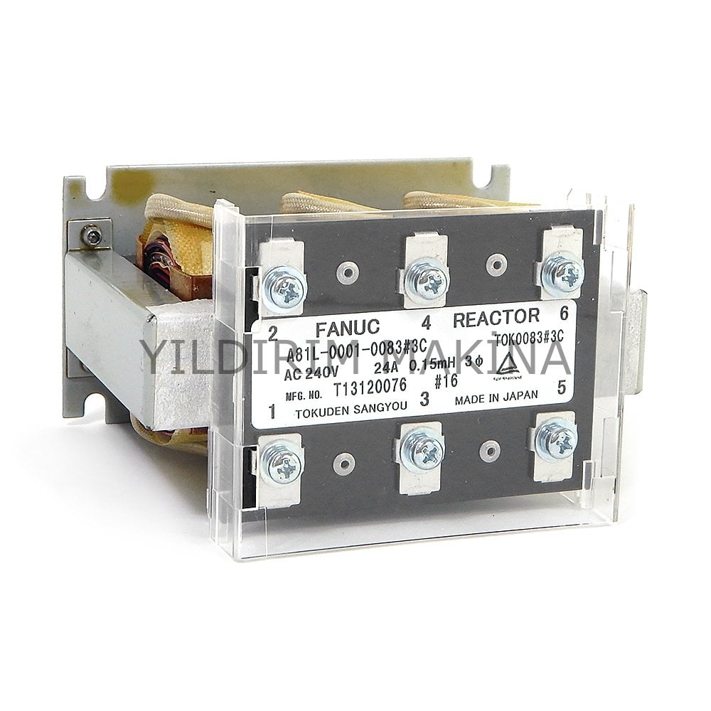 A81L-0001-0171 Line Filter