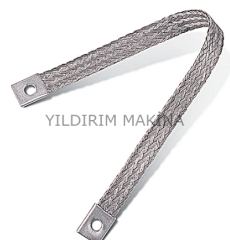 Charmilles Akım Kablosu(Ground Cable)