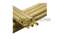 0,30X400mm Pirinç Elektrot(100Adet)