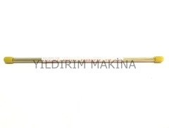 1,10X400mm Pirinç Elektrot(100Adet)