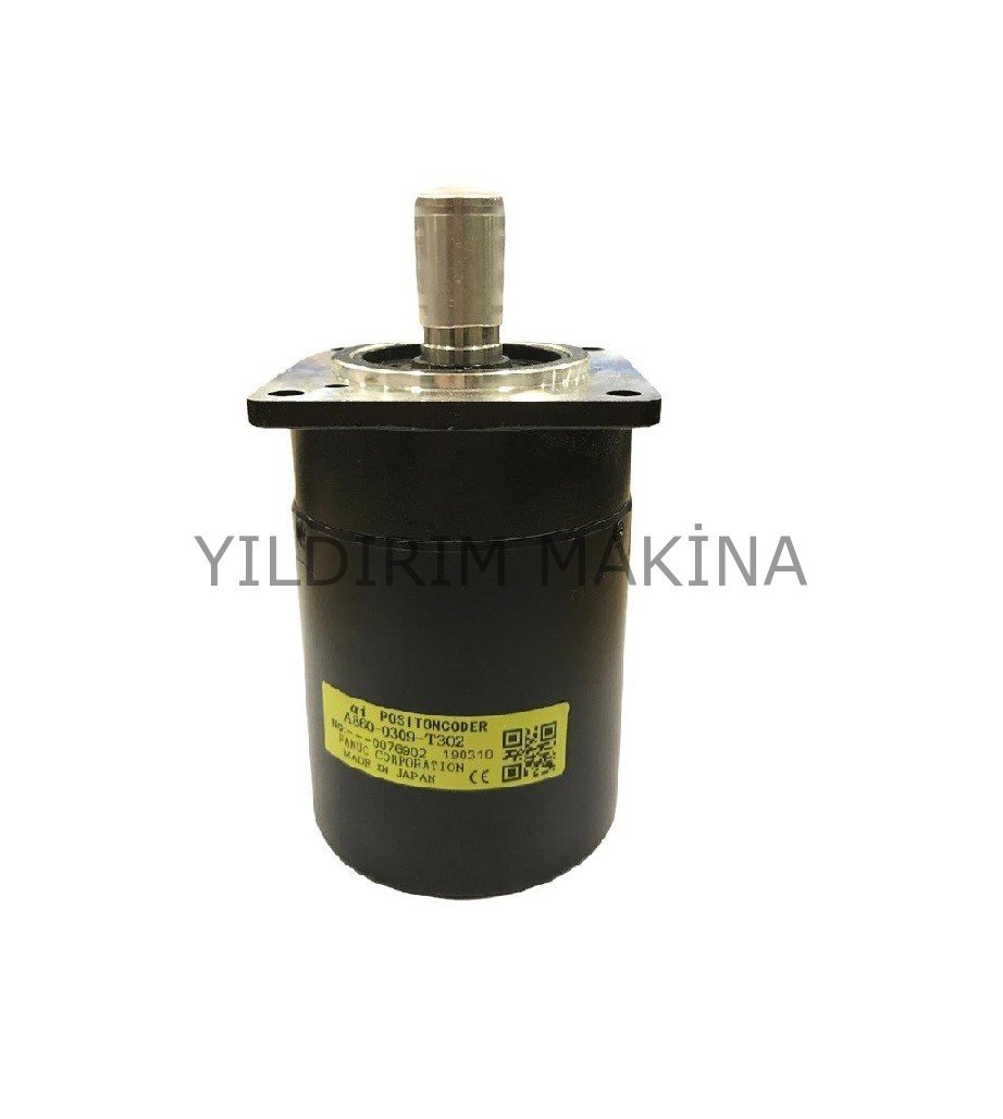 A860-0309-T302 Encoder