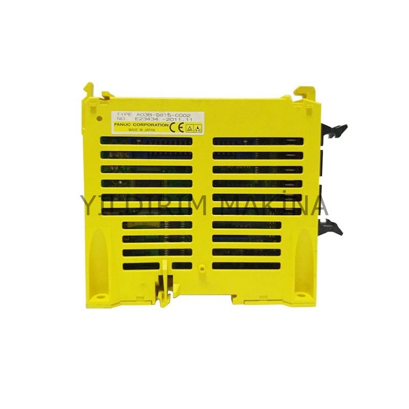 A03B-0815-C002 I/O Kartı