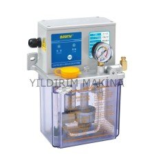 ( 220 V ) 2 LT CNC YAĞLAMA ÜNİTESİ BTA-C2P2-256