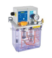 ( 220 V ) 3 LT CNC YAĞLAMA ÜNİTESİ BTA-C2P3-226