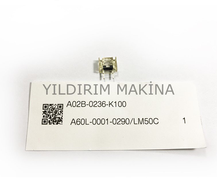 A60L-0001-0290/LM50C