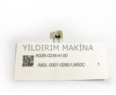 A60L-0001-0290/LM50C