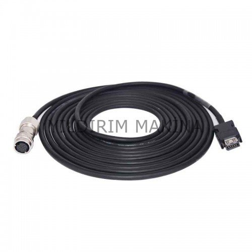 MR-J3 ENSCBL Encoder Kablosu (10MT.)