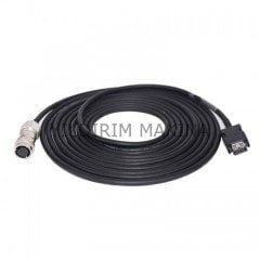 MR-J3 ENSCBL Encoder Kablosu (10MT.)