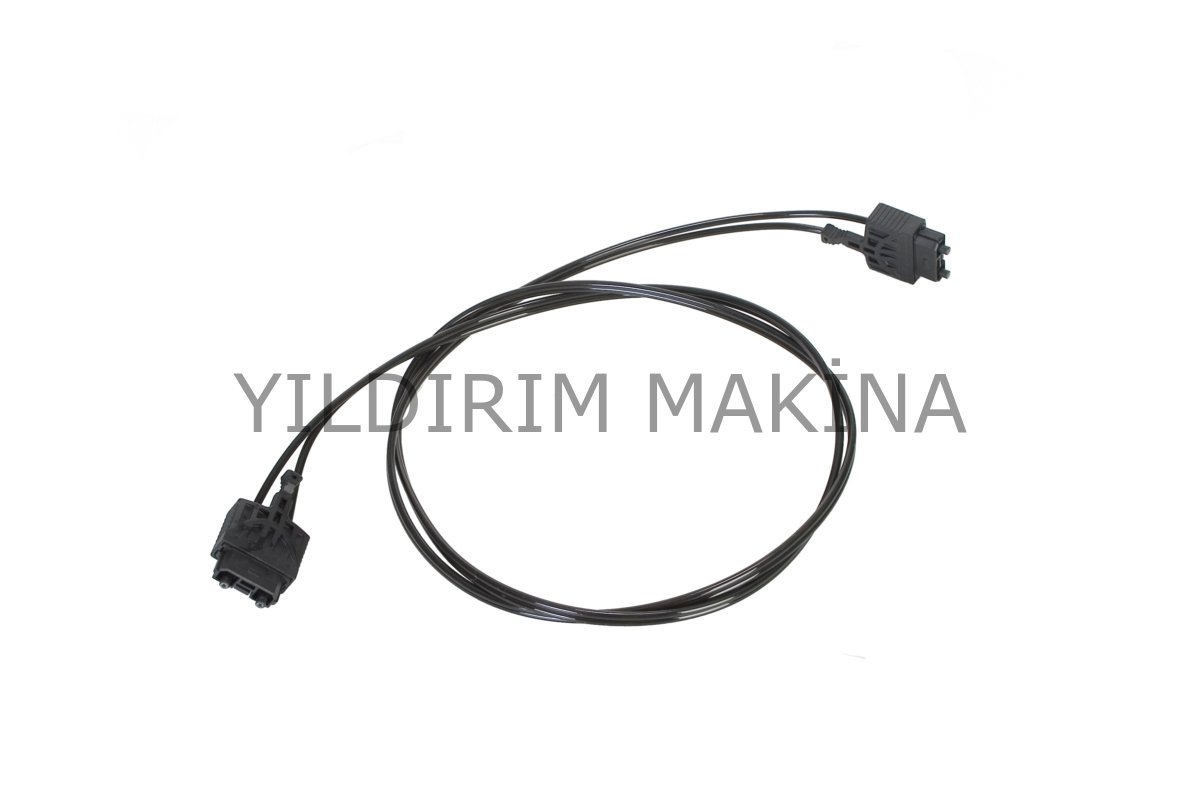 MR-J3BUS1M (1MT Fiber Optik Kablo)