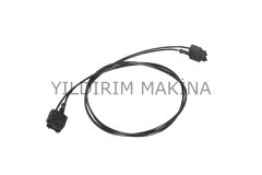 MR-J3BUS1M (1MT Fiber Optik Kablo)