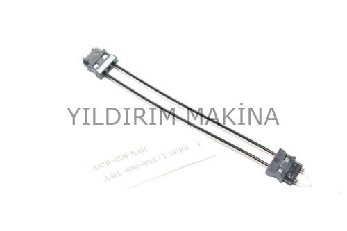 A02B-0236-K851 (15cm Fiber Optik Kablo)