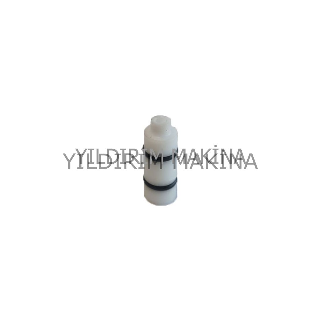 Delik Delme Kafa Pompa Contası