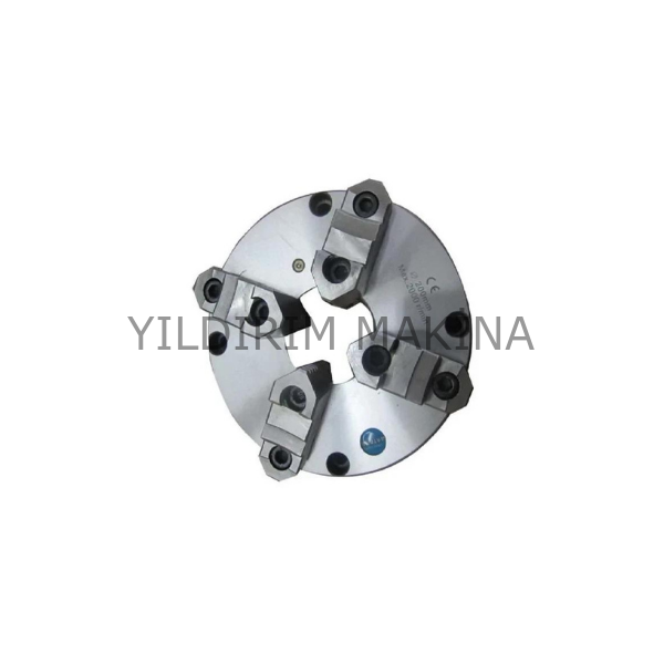200x4  Watano Divizör Aynası