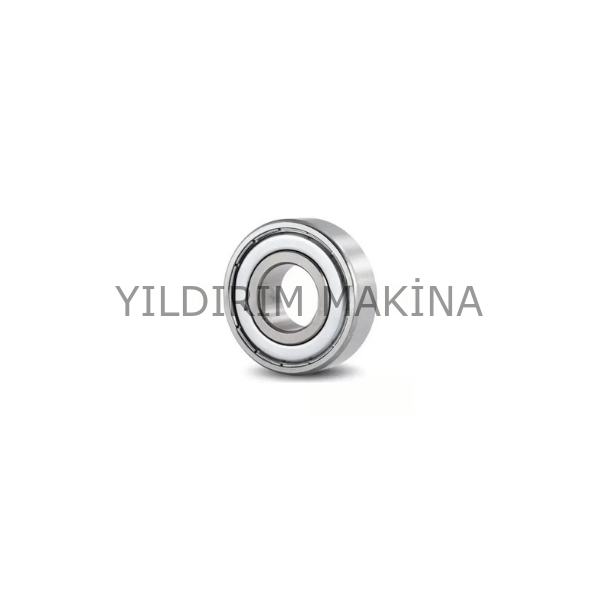 Tel Erezyon Rulmanı (Çap 11)