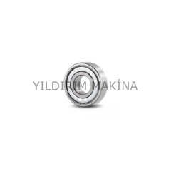 Tel Erezyon Rulmanı (Çap 11)