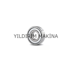 Tel Erezyon Rulmanı (Çap 13)
